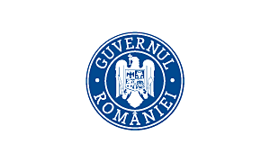 Logo Guvernul României